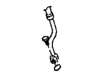 Line A/C Suction