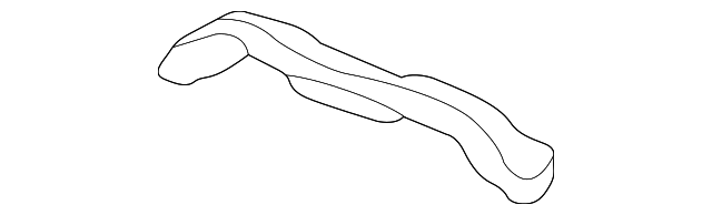 Rear Cross-Member