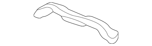 Rear Cross-Member
