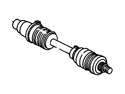 Shaft Kit