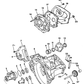 Screw, Flange, (M8X1.25X14)