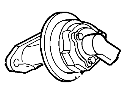 Valve Assy