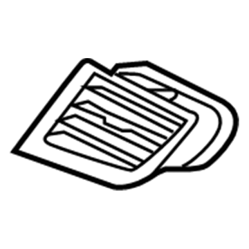 Louvre Assy - Vent Air