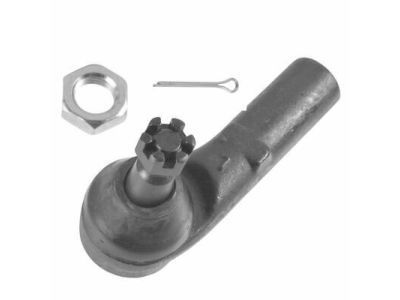 End - Spindle Rod Connecting