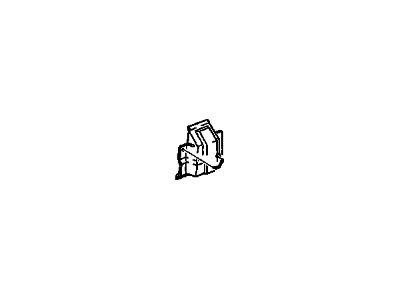 Shield, Engine Air Cooling(Electrical)