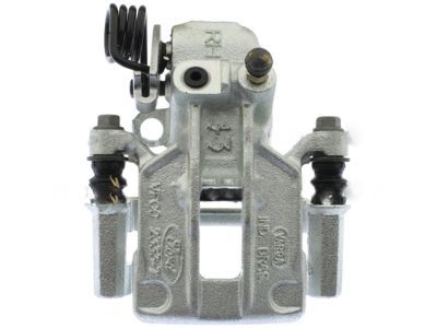 Caliper Assy - Brake - Less Pads