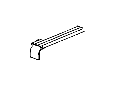 Bag,Jack And Miscellaneous Wrench