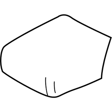 Base Armrest