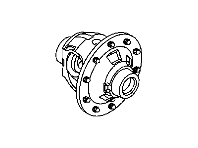 Case Differential