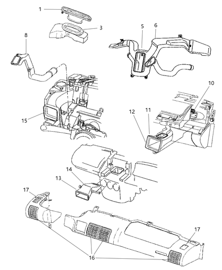 Outlet Air Side