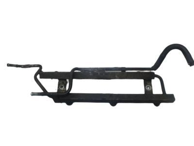 New 1996-2000 Fits Chrysler Grand Caravan, Town & Country Tube-Fuel Delivery - Part # MD318632
