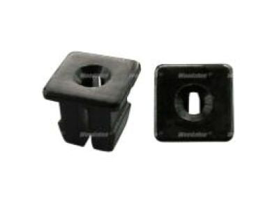 Grommet, Power Sliding Door