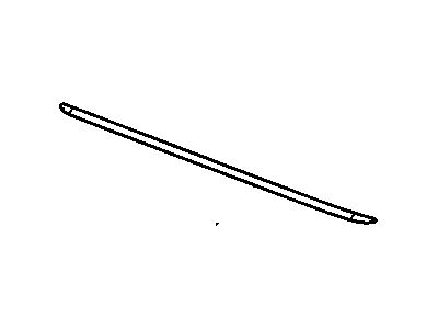 Weatherstrip