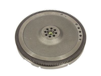Flywheel Asy.