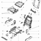 Cover Seat Track