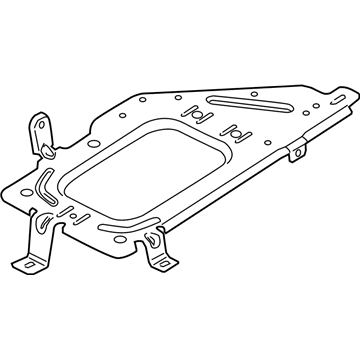 Bracket Module