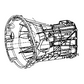 Housing Clutch