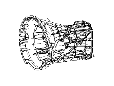 Housing Clutch