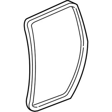 Weatherstrip
