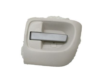 Handle - Door Inside
