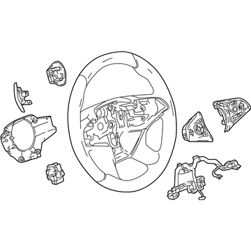 Wheel