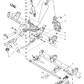 Shock Absorber Package Suspension Front