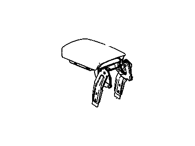Armrest