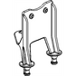 Bracket Brake Control Unit