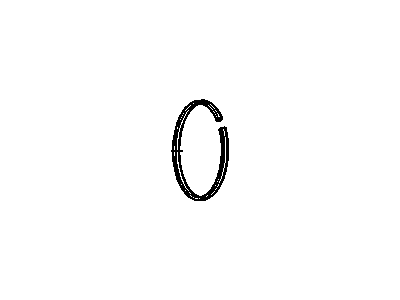 Ring, Transmission Countershaft Gear