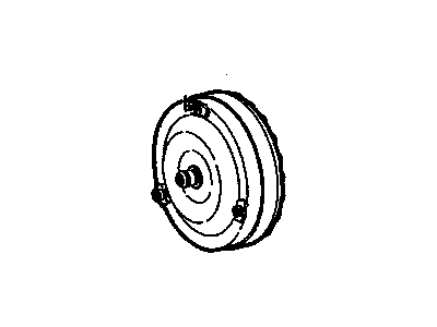 Converter, Transmission Converter