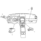 Switch Instrument Panel