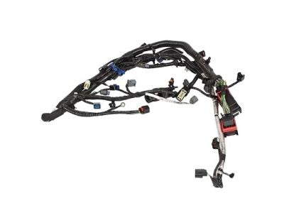 Wire Assy