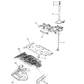 Filter, Transaxle Oil