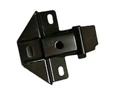 Bracket, Engine Support Front