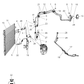 Line A/C Suction