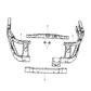 Closure Radiator
