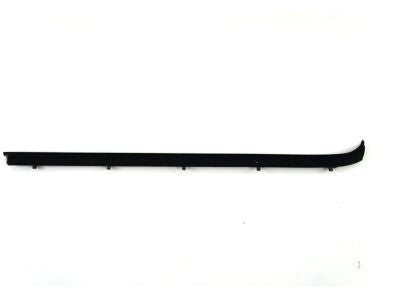 Weatherstrip
