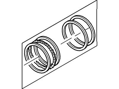 Kit - Piston Ring