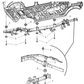 Isolator Cab Underbody Rebound