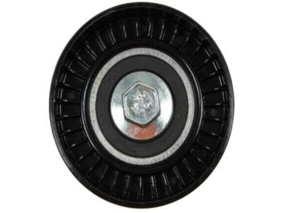 Pulley Idler