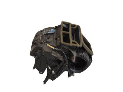 New 2014-2016 Fits Chrysler Grand Cherokee Housing-A/C And Heater - Part # 68223048AA