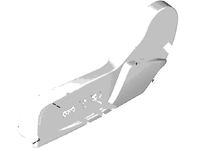 Shield Assy