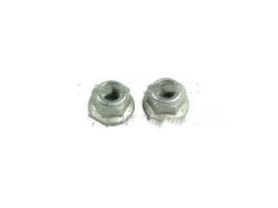 Mount Bolt Nut