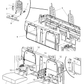 Pad Rear Seat Back