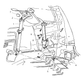 Seat Belt Rear Inner
