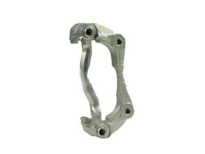 Bracket, Wheel Brake Cylinder/Caliper