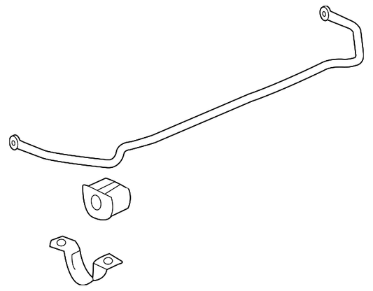Stabilizer Bar