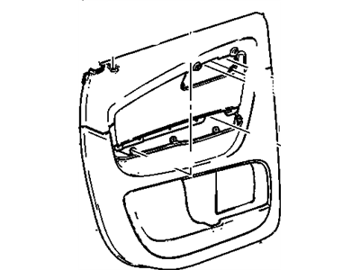 Panel