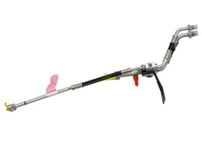 Valve And Hose Assy