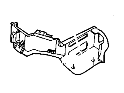 Bracket